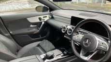 Mercedes-Benz CLA 250e AMG Line Premium + Night Ed 4dr Tip Auto Saloon
